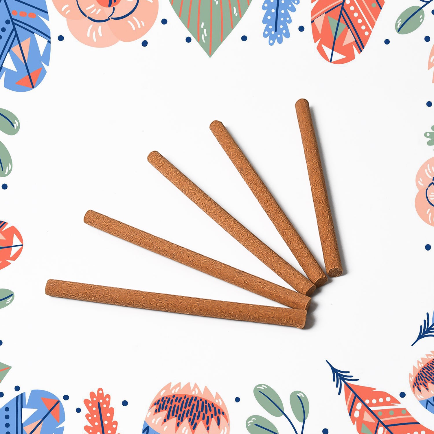 Bela Ke Phool Premium Incense Sticks  Agarbatti (100 Gm  With Stand For Stick) Bela Ke Phool Premium Incense Sticks  Agarbatti (100 Gm  With Stand For Stick)